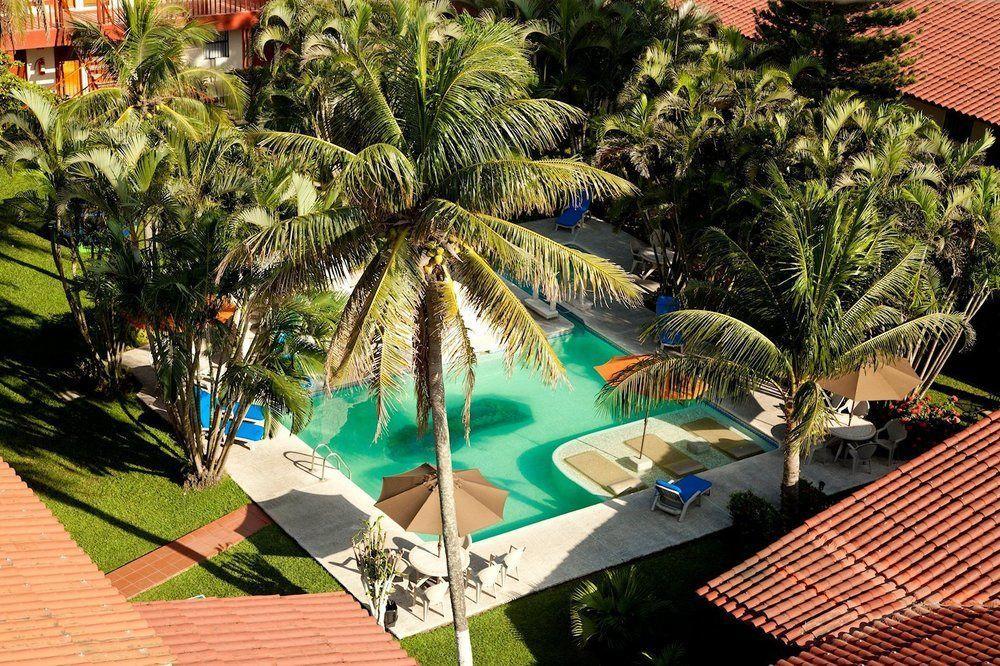 Los Andes Coatzacoalcos Exterior foto